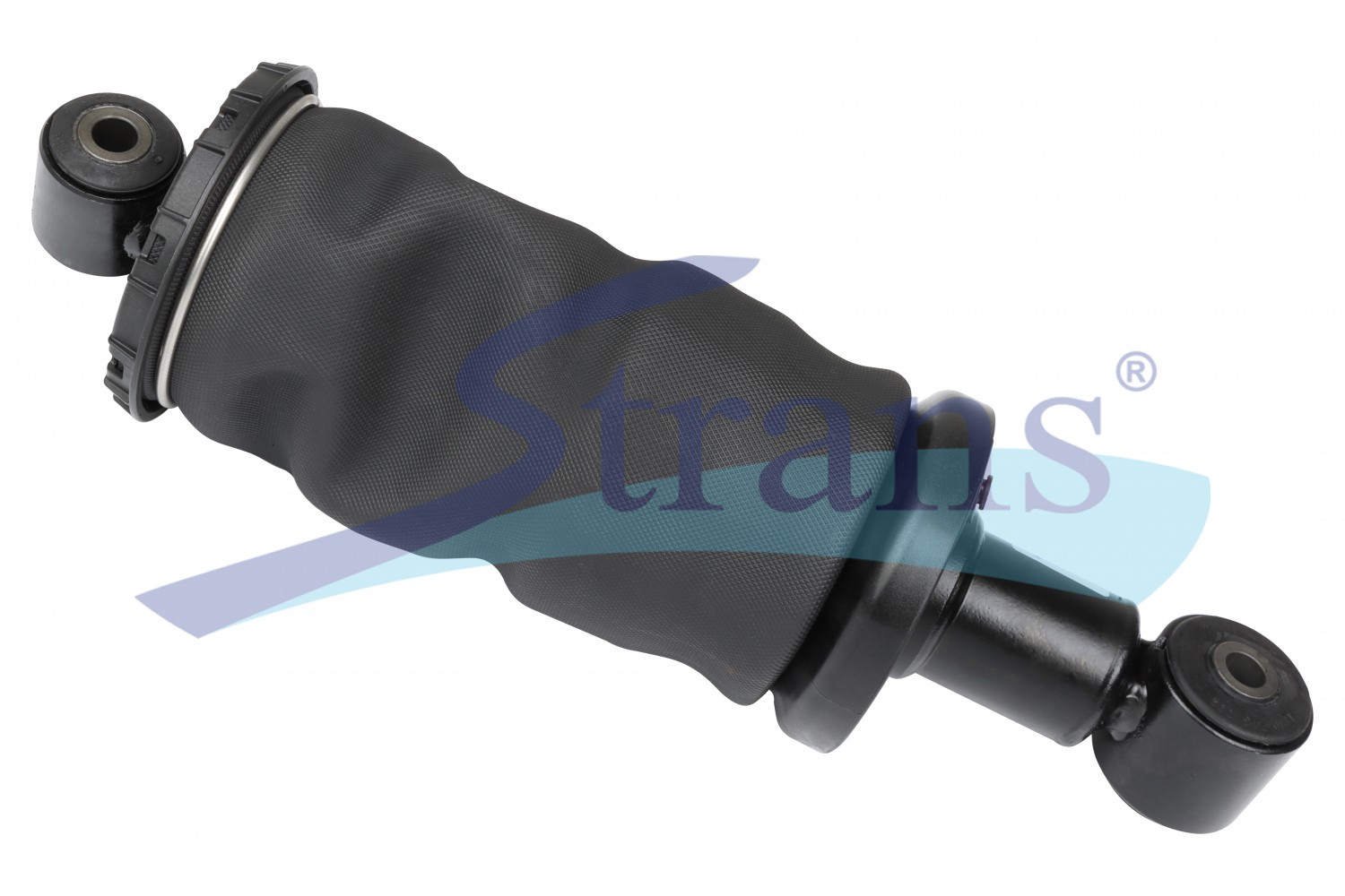 Амортизатор Кабіни Man Tga/Tgs/Tgx >2000 L-284/340Mm Ø12*Ø12Mm Зад